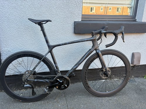 Giant tcr advanced - giant, sl
