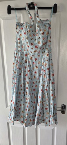 Vivien holloway dress 20 - dress,