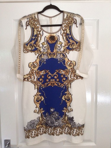 Spanish blue gold - spanish,blue/,