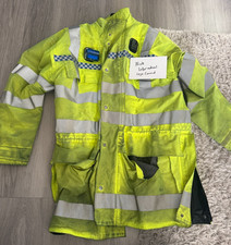 ⭐ GENUINE EX POLICE HI-VIS