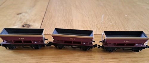 Graham farish gauge ews open - n,