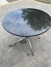 HND Metropolitan Modena Black