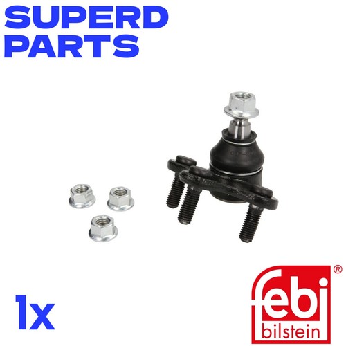 Axle ball joint - fits:, audi