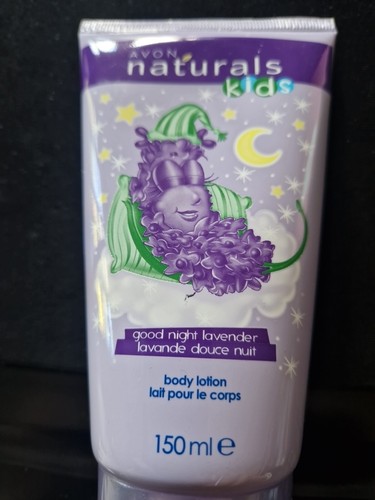 Avon naturals kids - naturals,