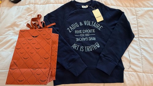 Zadig voltaire women - &, navy