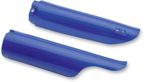 Ufo fork guards for yamaha - fork,