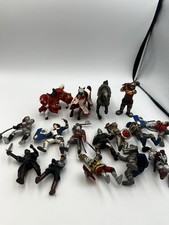 ELC Knights Figures Bundle