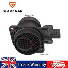 Mass Air Flow Meter MAF Sensor