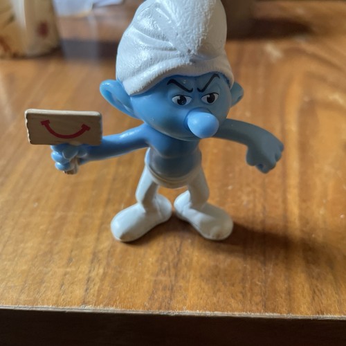 2013 mcdonalds happy meal - happy,