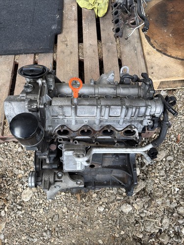 Genuine used low milage - used,