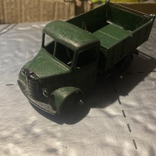 1950s Vintage Dinky Toys
