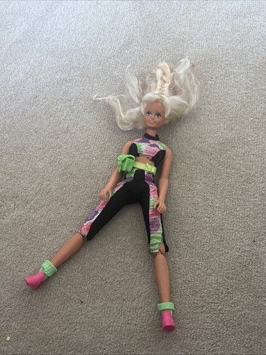 Vintage hasbro sindy her - sindy,