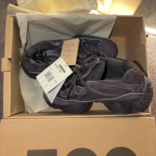 Adidas yeezy 500 utility - adidas,