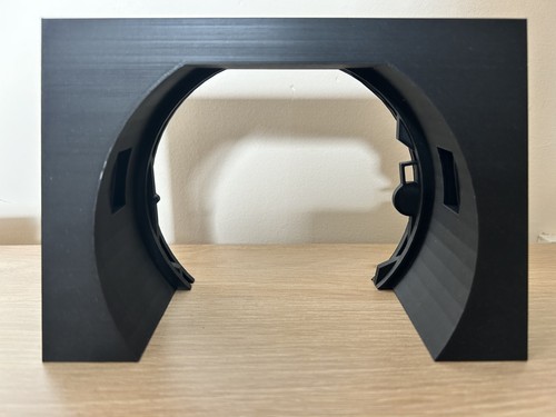 Star wars 3d - wars, printed