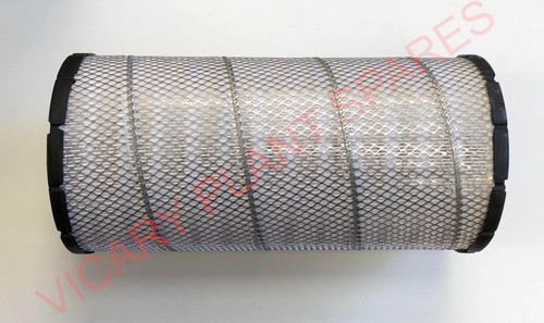 Air filter jcb part - air, no