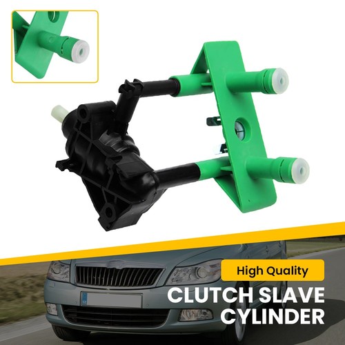 Green clutch master cylinder - clutch,