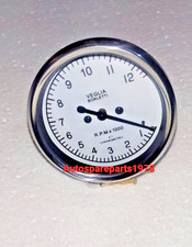 Veglia Borletti Tachometer