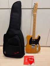 Fender's first MIJ Hybrid