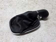 Vauxhall Corsa E Excite 2014-2015 Gear Knob With Gaiter AV31925496N