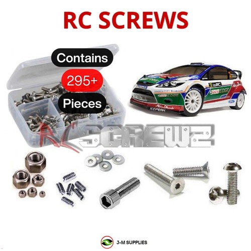 Rcscrewz stainless screw - rcscrewz,