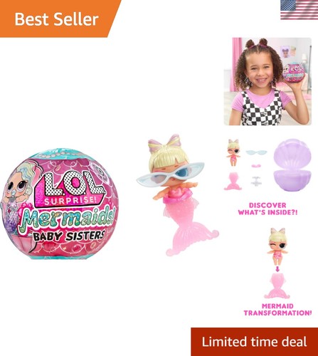 Collect all lol surprise - collect,