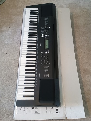 Yamaha psr ew310 keyboard - psr,