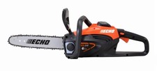 ECHO DCS-310 Battery Powered
