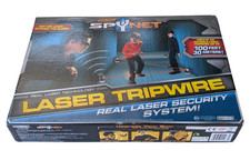Real Tech Spynet LASER