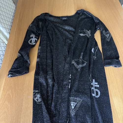 Size ladies drop dead - uk,