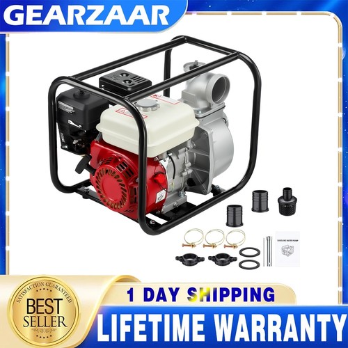 Gearzaar petrol water - gearzaar,