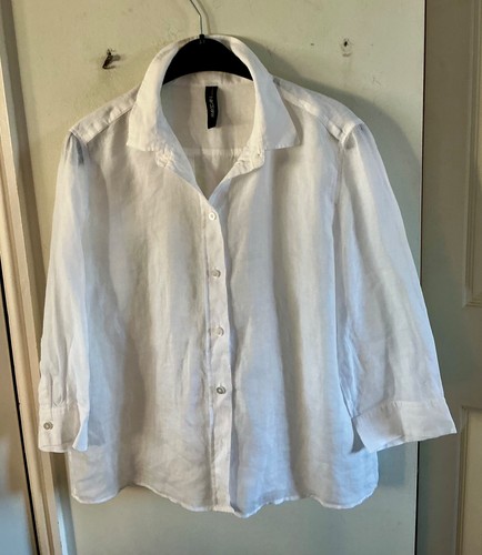 Marc cain blouse - blouse, white