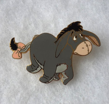 EEYORE - Winnie The Pooh -