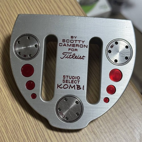 Titleist scotty cameron - titleist,