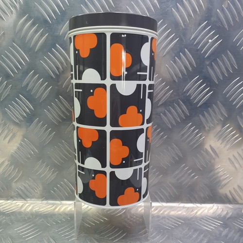 Orla kiely ela - kiely,