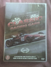 RACING THROUGH TIME CLASSIC