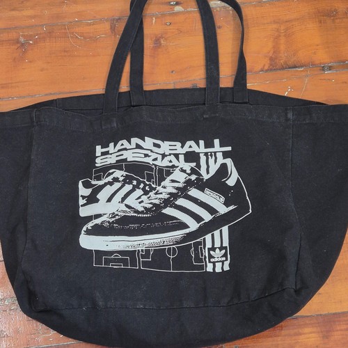 Tote bag adidas handball - bag, jd