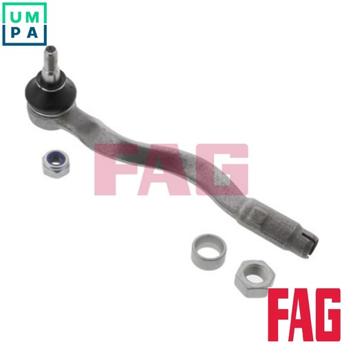 Tie rod end 840 - rod, 10