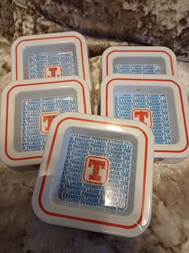 Tennent lager melamine - tennent's,