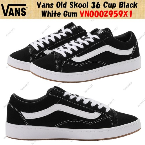 Vans old skool - 36, black