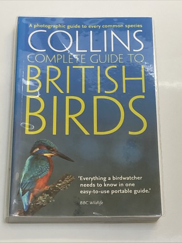 Collins complete guide - collins, to