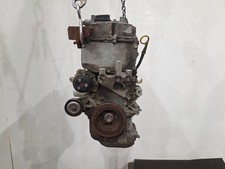 NISSAN MICRA MK3 2003-2010