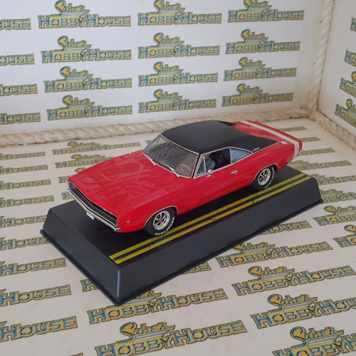 Pioneer slot cars p159 1968 - cars,