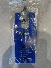 Drager MP02400 SELF TEST LUNG