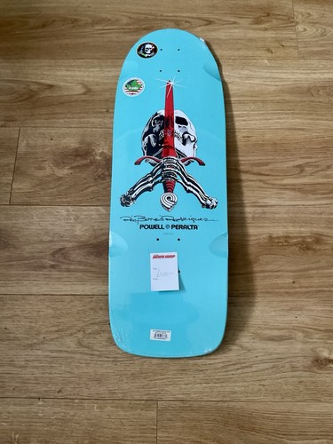 Powell peralta reissue ray - peralta,