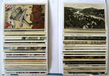 GERMANY Collection 80 x