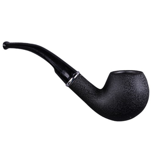 Black tobacco smoking - tobacco,