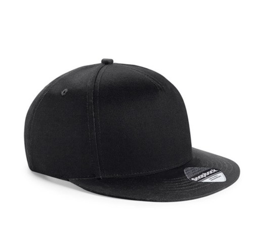 Beechfield youth size - beechfield, snapback