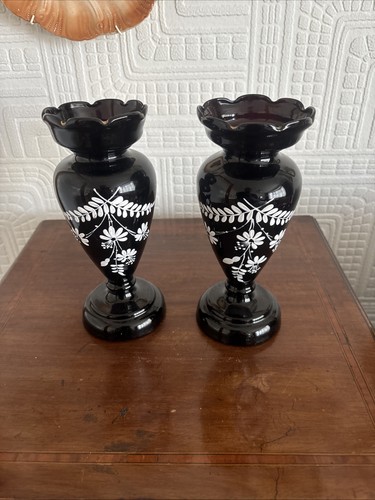 Pair beautiful victorian - pair, of
