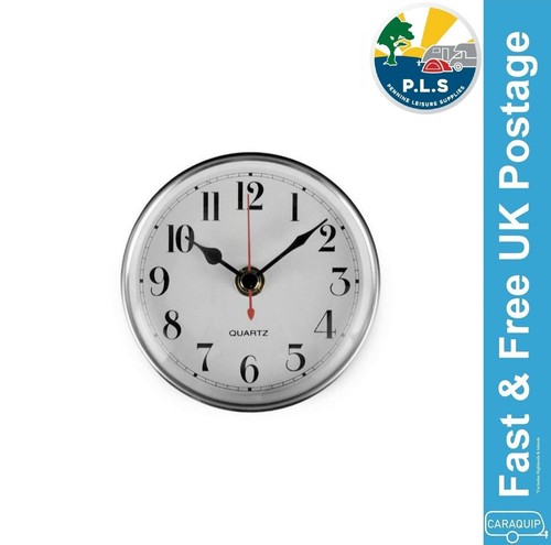 Pls quartz clock - pls,