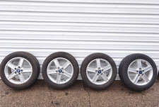 FORD FOCUS 16" ALLOY WHEEL 4